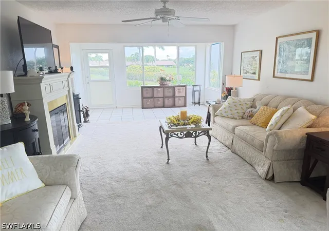 Photo 1 of Condo for sale at 1747 Pebble Beach Dr #110, Fort Myers, FL 33907 | MLS# 226029431 | Listing updated on 2026-09-04