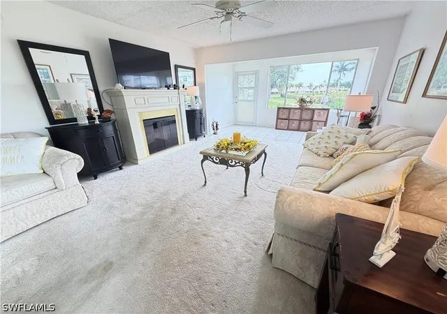 Photo 2 of Condo for sale at 1747 Pebble Beach Dr #110, Fort Myers, FL 33907 | MLS# 226029431 | Listing updated on 2026-09-04