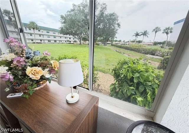 Photo 3 of Condo for sale at 1747 Pebble Beach Dr #110, Fort Myers, FL 33907 | MLS# 226029431 | Listing updated on 2026-09-04