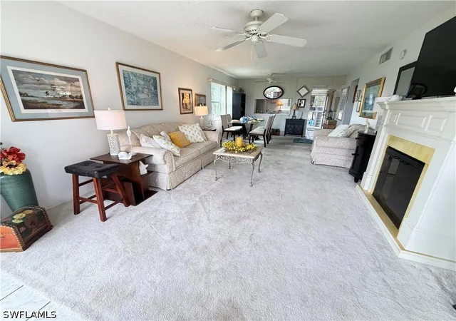 Photo 3 of Condo for sale at 1747 Pebble Beach Dr #110, Fort Myers, FL 33907 | MLS# 226029431 | Listing updated on 2026-09-04