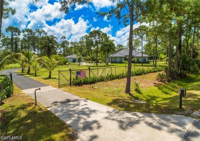 Photo 1 of Land for sale at 66th Street Sw, Naples, FL 34105 | MLS# 226028825 | Listing updated on 2026-09-04