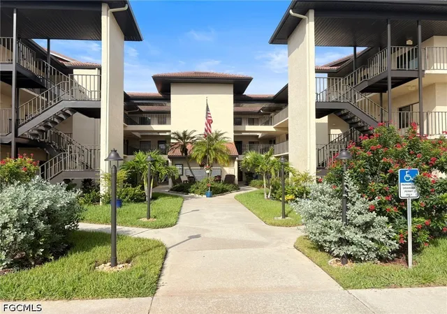 Photo 1 of Condo for sale at 11460 Caravel Cir #5002, Fort Myers, FL 33908 | MLS# 2026034476 | Listing updated on 2026-09-29