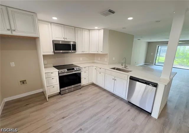 Photo 3 of Condo for sale at 11460 Caravel Cir #5002, Fort Myers, FL 33908 | MLS# 2026034476 | Listing updated on 2026-09-29
