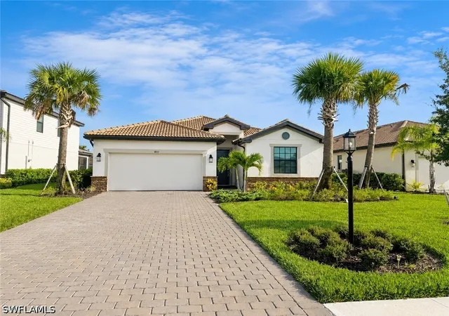 Photo 1 of Single family home for sale at 18531 Ives Dr, Estero, FL 33928 | MLS# 226029152 | Listing updated on 2026-09-09