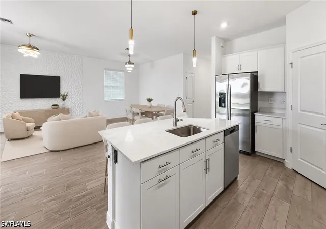 Photo 2 of Single family home for sale at 18531 Ives Dr, Estero, FL 33928 | MLS# 226029152 | Listing updated on 2026-09-09