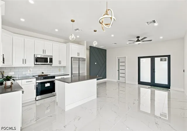 Photo 3 of Single family home for sale at 2818 13th Street Sw, Lehigh Acres, FL 33976 | MLS# 2026034492 | Listing updated on 2026-09-09