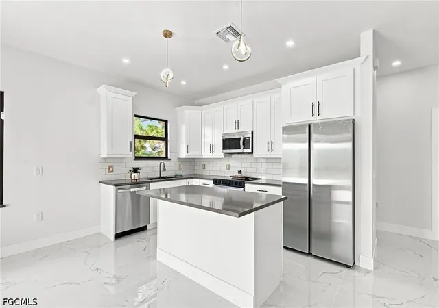 Photo 3 of Single family home for sale at 2818 13th Street SW, Lehigh Acres, FL 33976 | MLS# 2026034492 | Listing updated on 2026-09-09