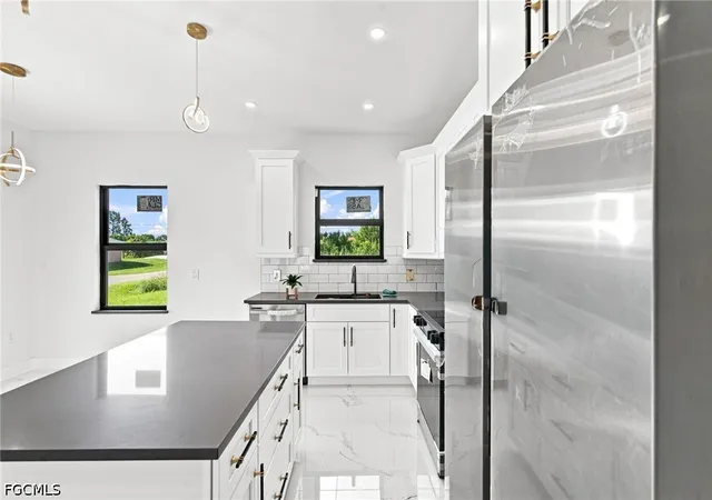 Photo 4 of Single family home for sale at 2818 13th Street SW, Lehigh Acres, FL 33976 | MLS# 2026034492 | Listing updated on 2026-09-09