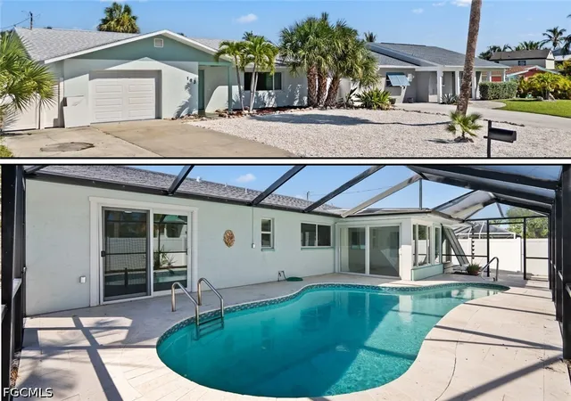 Photo 1 of Single family home for sale at 193 Hibiscus Dr, Fort Myers Beach, FL 33931 | MLS# 2026034505 | Listing updated on 2026-09-02
