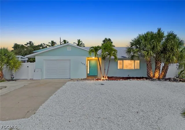 Photo 2 of Single family home for sale at 193 Hibiscus Dr, Fort Myers Beach, FL 33931 | MLS# 2026034505 | Listing updated on 2026-09-02