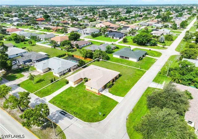Photo 1 of Multi family home for sale at 1304 1306 Se 24th Avenue, Cape Coral, FL 33990 | MLS# 226029333 | Listing updated on 2026-09-16
