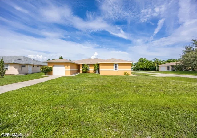 Photo 2 of Multi family home for sale at 1304 1306 Se 24th Avenue, Cape Coral, FL 33990 | MLS# 226029333 | Listing updated on 2026-09-16