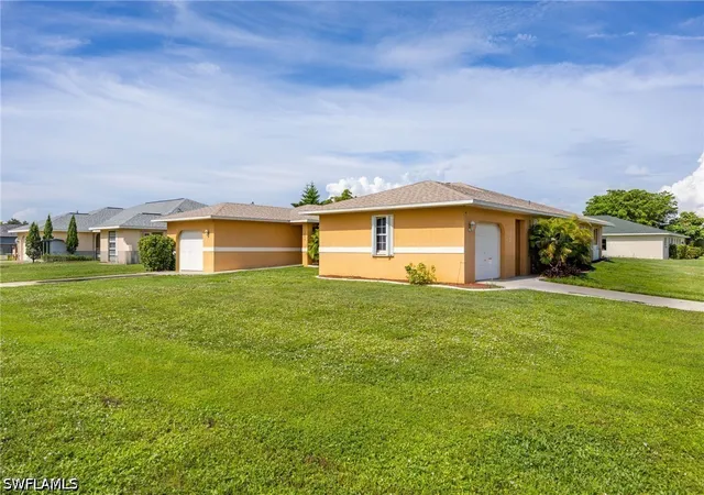 Photo 3 of Multi family home for sale at 1304 1306 Se 24th Avenue, Cape Coral, FL 33990 | MLS# 226029333 | Listing updated on 2026-09-16