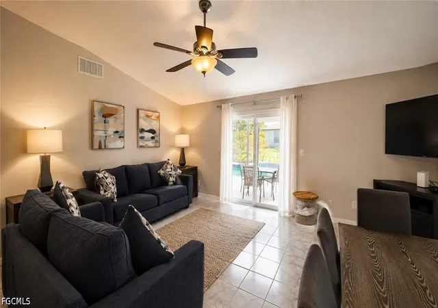 Photo 2 of Single family home for sale at 3915 Sw 1st Avenue, Cape Coral, FL 33914 | MLS# 2026034510 | Listing updated on 2026-09-08