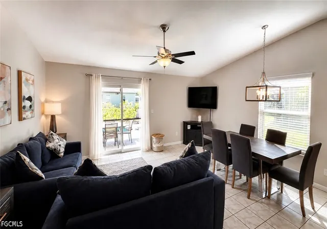 Photo 3 of Single family home for sale at 3915 Sw 1st Avenue, Cape Coral, FL 33914 | MLS# 2026034510 | Listing updated on 2026-09-08