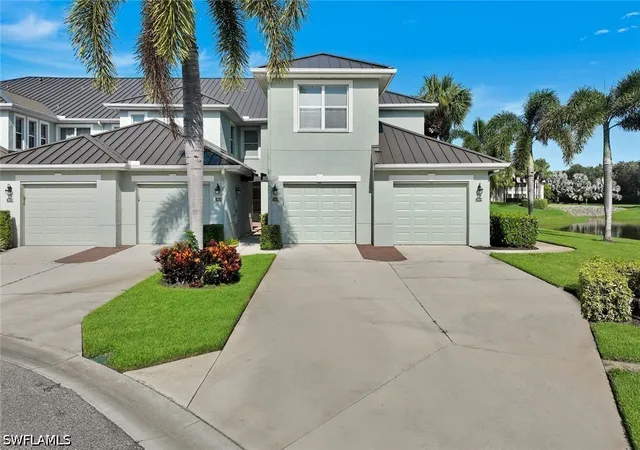 Photo 1 of Sale Pending at 28120 Donnavid Ct #104, Bonita Springs, FL 34135 | MLS# 226029460 | Listing updated on 2026-09-01