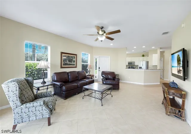 Photo 3 of Sale Pending at 28120 Donnavid Ct #104, Bonita Springs, FL 34135 | MLS# 226029460 | Listing updated on 2026-09-01