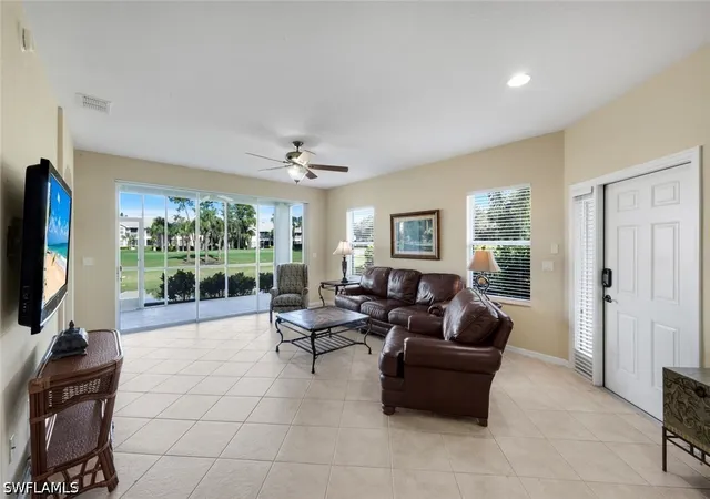 Listing Photo 4 - Condo for sale in building located at 28120 Donnavid Ct, Bonita Springs, FL 34135 - Unit #104