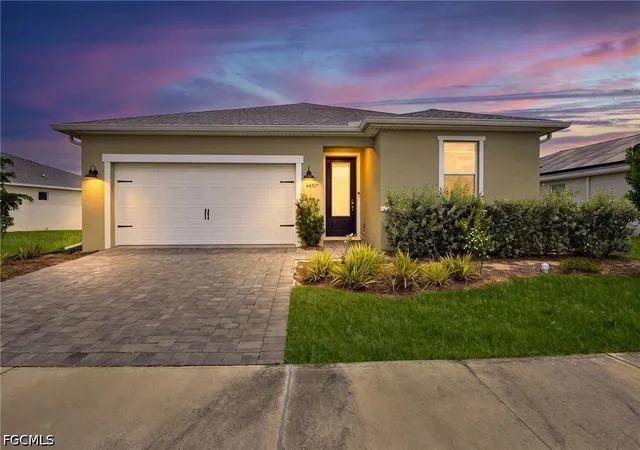 Single family home for sale at 44317 Timberland Ter, Punta Gorda, FL 33982 | MLS# 2026034517