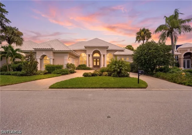 Photo 3 of Single family home for sale at 4356 Sanctuary Way, Bonita Springs, FL 34134 | MLS# 226028935 | Listing updated on 2026-09-11