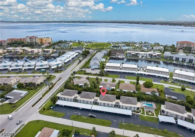 Photo 1 of Sale Pending at 4205 Se 19th Avenue #203, Cape Coral, FL 33904 | MLS# 2026034522 | Listing updated on 2026-09-08
