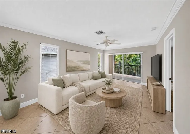 Photo 2 of Sale Pending at 4205 Se 19th Avenue #203, Cape Coral, FL 33904 | MLS# 2026034522 | Listing updated on 2026-09-08