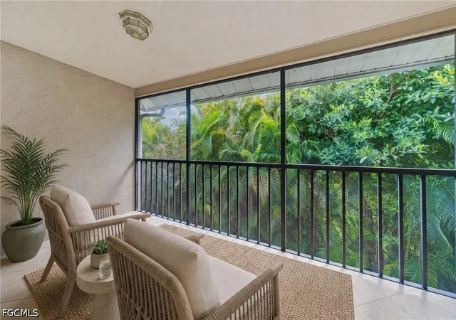 Photo 3 of Sale Pending at 4205 Se 19th Avenue #203, Cape Coral, FL 33904 | MLS# 2026034522 | Listing updated on 2026-09-08
