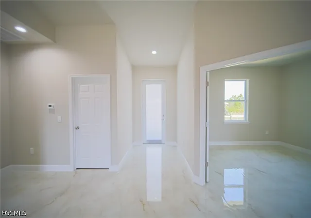 Photo 2 of Single family home for sale at 309 Broward Ave, Lehigh Acres, FL 33974 | MLS# 2026034523 | Listing updated on 2026-09-16