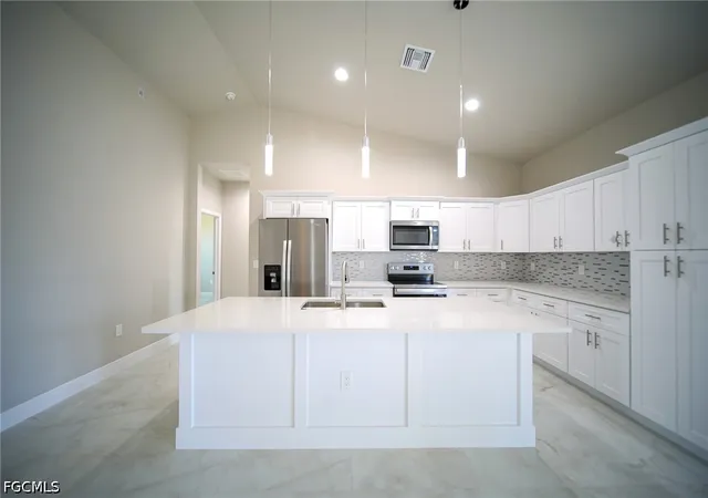 Photo 3 of Single family home for sale at 309 Broward Ave, Lehigh Acres, FL 33974 | MLS# 2026034523 | Listing updated on 2026-09-16