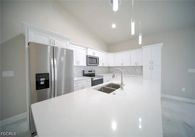 Photo 3 of Single family home for sale at 309 Broward Ave, Lehigh Acres, FL 33974 | MLS# 2026034523 | Listing updated on 2026-09-16