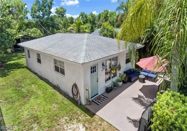 Photo 2 of Single family home for sale at 273 Porter St, Naples, FL 34113 | MLS# 2026034526 | Listing updated on 2026-09-16