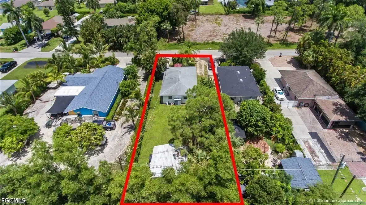 Photo 1 of Single family home for sale at 273 Porter St, Naples, FL 34113 | MLS# 2026034526 | Listing updated on 2026-10-30