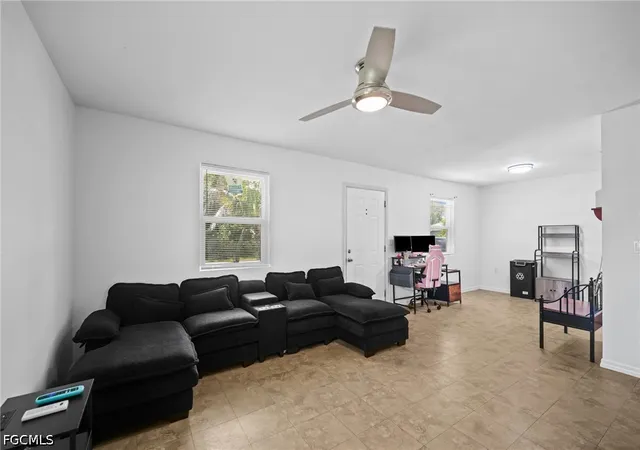 Photo 2 of Sale Pending at 3504 65th St W, Lehigh Acres, FL 33971 | MLS# 2026034534 | Listing updated on 2026-09-08