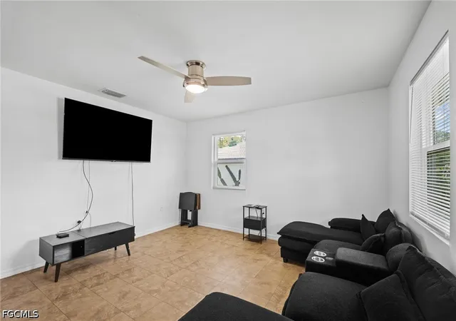 Photo 3 of Sale Pending at 3504 65th St W, Lehigh Acres, FL 33971 | MLS# 2026034534 | Listing updated on 2026-09-08