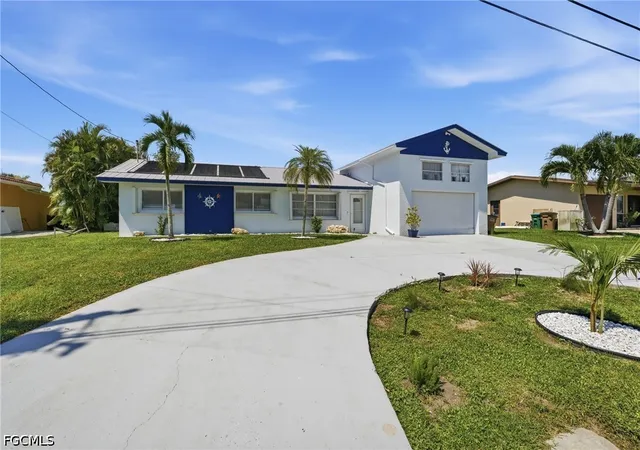 Photo 2 of Single family home for sale at 1421 Se 29th Ter, Cape Coral, FL 33904 | MLS# 2026034538 | Listing updated on 2026-09-11