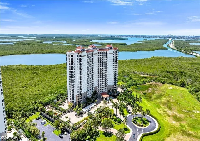 Condo for sale at 1050 Borghese Ln #1405, Naples, FL 34114 | MLS# 226029225 | Listing updated on 2026-09-05