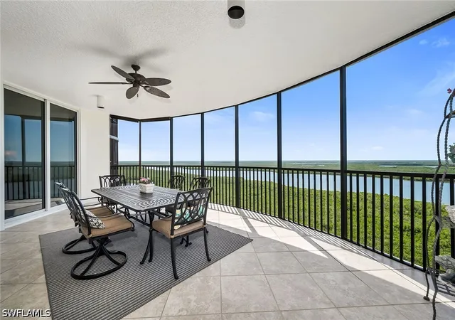Photo 1 of Condo for sale at 1050 Borghese Ln #1405, Naples, FL 34114 | MLS# 226029225 | Listing updated on 2026-09-05