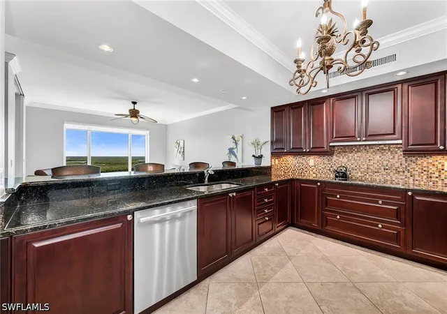 Photo 2 of Condo for sale at 1050 Borghese Ln #1405, Naples, FL 34114 | MLS# 226029225 | Listing updated on 2026-09-05