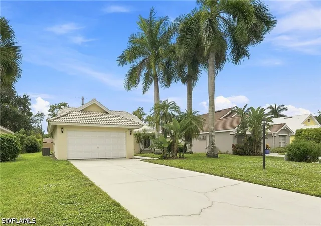 Photo 1 of Single family home for sale at 6022 Westbourgh Dr, Naples, FL 34112 | MLS# 226029469 | Listing updated on 2026-09-09