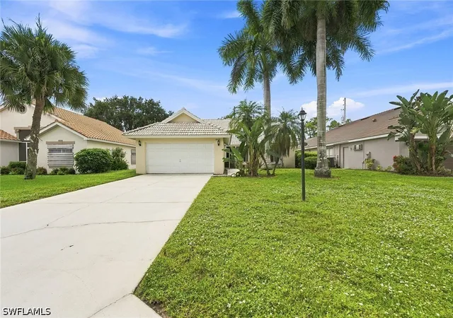 Photo 2 of Single family home for sale at 6022 Westbourgh Dr, Naples, FL 34112 | MLS# 226029469 | Listing updated on 2026-09-09