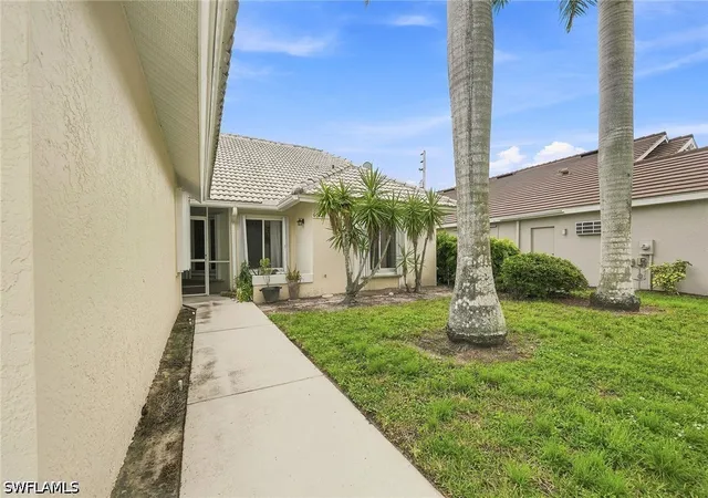 Photo 3 of Single family home for sale at 6022 Westbourgh Dr, Naples, FL 34112 | MLS# 226029469 | Listing updated on 2026-09-09
