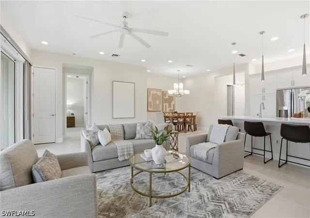 Photo 3 of Single family home for sale at 12391 Purple Ficus Way, Naples, FL 34120 | MLS# 226029076 | Listing updated on 2026-09-16