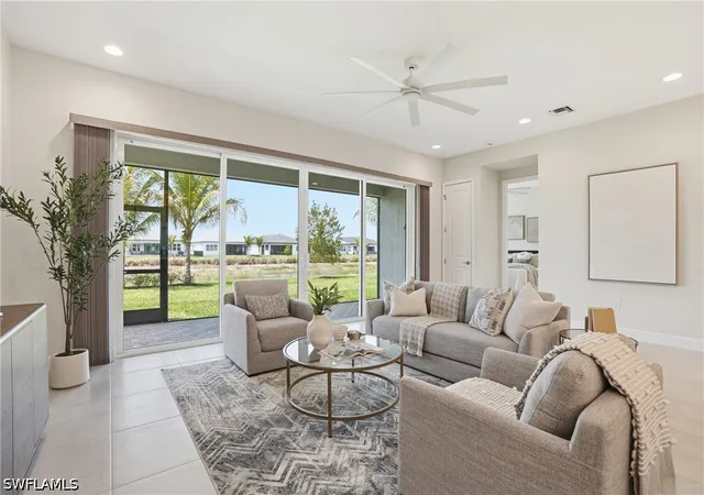 Photo 3 of Single family home for sale at 12391 Purple Ficus Way, Naples, FL 34120 | MLS# 226029076 | Listing updated on 2026-09-16