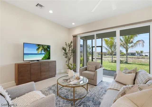 Photo 4 of Single family home for sale at 12391 Purple Ficus Way, Naples, FL 34120 | MLS# 226029076 | Listing updated on 2026-09-16