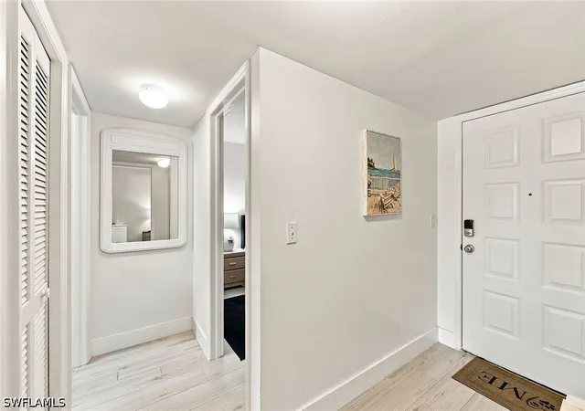 Listing Photo 4 - Condo for sale in building located at 7360 Glenmoor Ln, Naples, FL 34104 - Unit #205