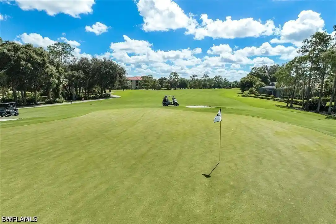 Listing Photo 50 - Condo for sale in 7360 Glenmoor Ln located at 7360 Glenmoor Ln, Naples, FL 34104 - Unit #205