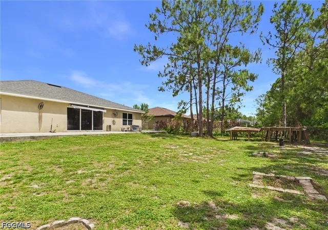 Photo 19 of Single family home for sale at 1858 Marlboro Ln, Lehigh Acres, FL 33972 | MLS# 2026034559 | Listing updated on 2026-09-05
