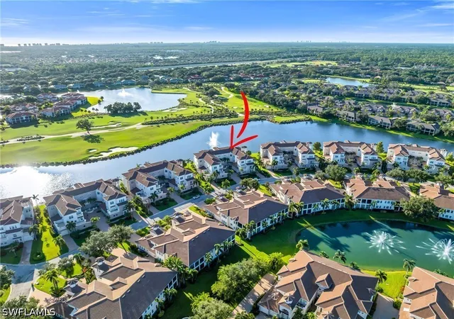 Photo 1 of Condo for sale at 534 Avellino Isles Cir #8302, Naples, FL 34119 | MLS# 226029411 | Listing updated on 2026-09-08