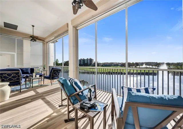Photo 2 of Condo for sale at 534 Avellino Isles Cir #8302, Naples, FL 34119 | MLS# 226029411 | Listing updated on 2026-09-08