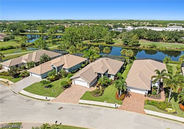 Photo 2 of Single family home for sale at 10864 Tiberio Dr, Fort Myers, FL 33913 | MLS# 226029488 | Listing updated on 2026-09-16